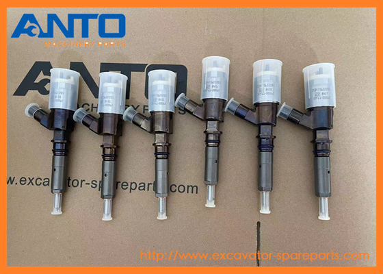 3264700 326-4700 Injecteur de carburant Parties de moteur de pelle pour 320D 320D FM 320D FM RR 320D GC