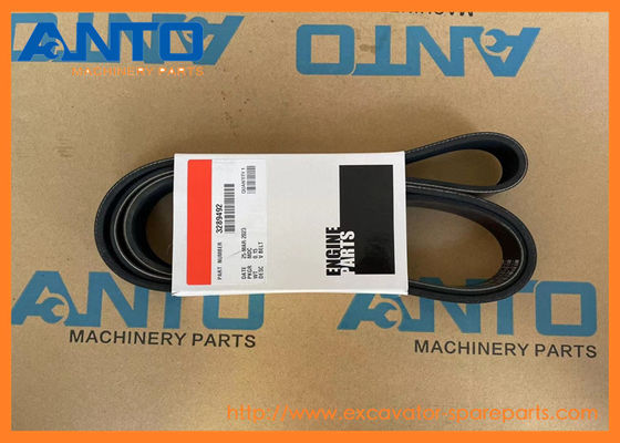 3289492 Pièces de moteur pour excavatrice à V-bandes pour HYUNDAI R220LC9A R220NLC9A R235LCR9A