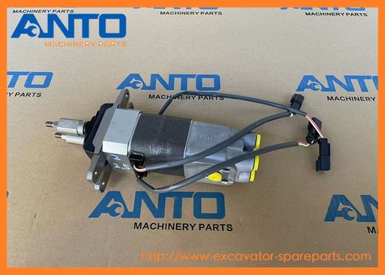 702-16-06130 7021606130 Vapeur pilote KOMATSU Pièces détachées pour chargeur à roues WA470-6 WA480-6