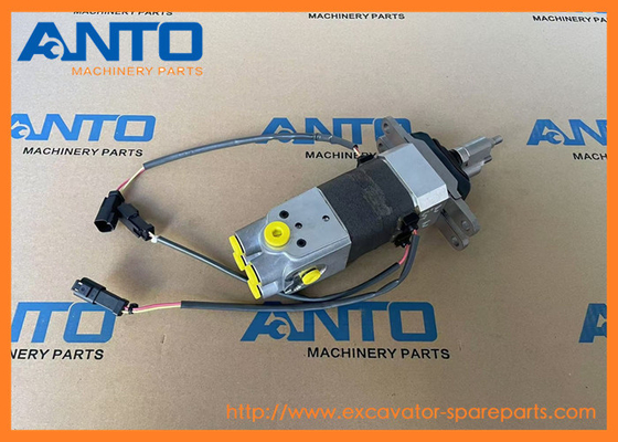 702-16-06130 7021606130 Vapeur pilote KOMATSU Pièces détachées pour chargeur à roues WA470-6 WA480-6