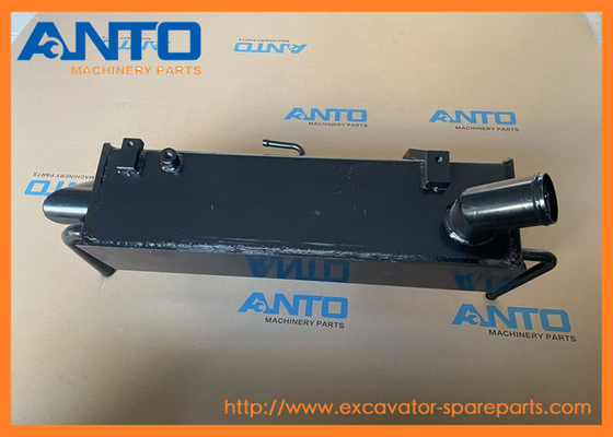 421-16-45160 4211645160 refroidisseur KOMATSU pièces détachées de chargeur à roues pour WA480-6