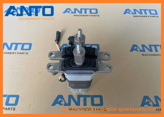 702-16-06130 7021606130 Vapeur pilote KOMATSU Pièces détachées pour chargeur à roues WA470-6 WA480-6
