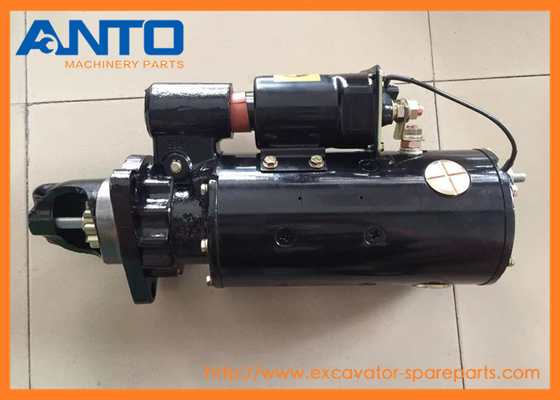 3487651 348-7651 Moteur de démarrage pièces de moteur d'excavatrice pour 345C 345C L 345C MH 345D