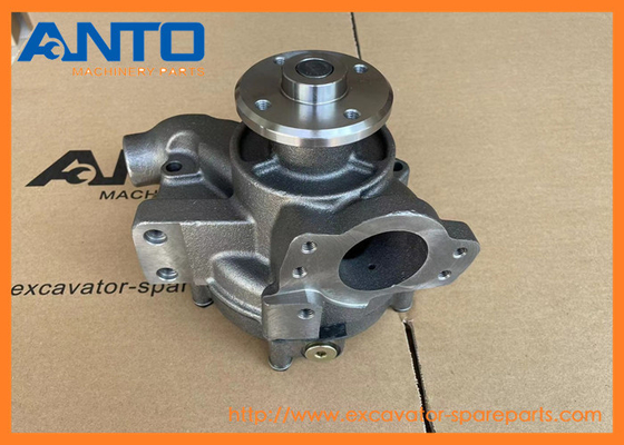 3522080 352-2080 Pompes à eau pièces de moteur pour excavatrice pour moteur C7 C9