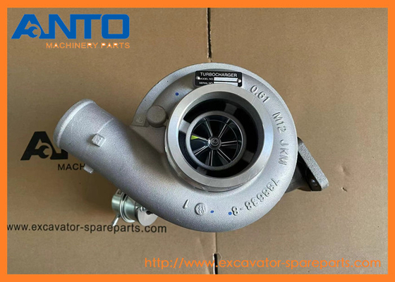 3539808 353-9808 Turbocompresseur Excavateur Parties moteur pour 924K 930K 938K