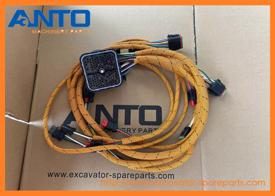 3540049 354-0049 Parties de moteur pour moteur à excavatrice