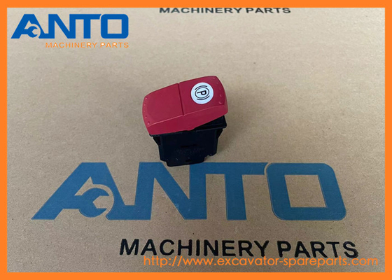 3568350 356-8350 Rocker Switch Excavator Pièces électriques équipées pour D6K2 D6K2 LGP