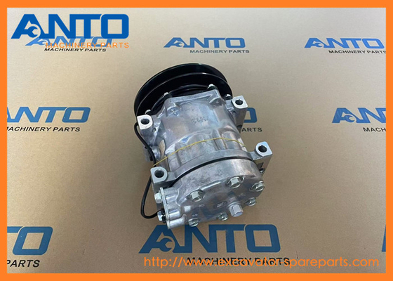 423-S62-4330 423S624330 compresseur KOMATSU chargeur à roues pièces de climatiseur pour WA150-6 WA200-6
