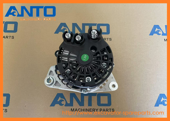 490-0056 4900056 Pièces détachées d'alternateur pour excavatrice pour C2.2 226D 239D