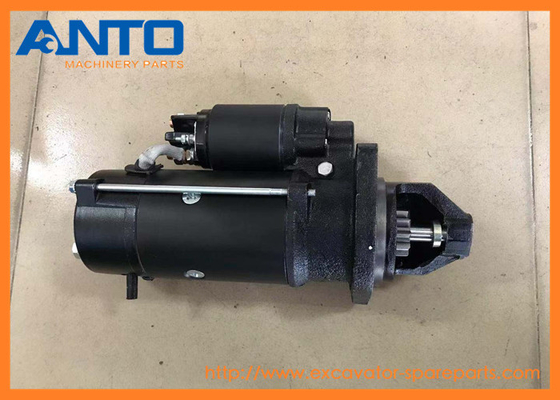 3575203 357-5203 Moteur de démarrage pièces moteurs de pellets pour moteur C4.4