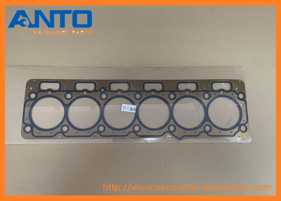 359-6616 3596616 Pièces détachées pour excavatrice à joints pour 320D2 320D2 GC 320D2 L