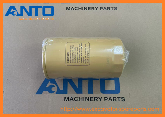 6136-71-6120 600-311-8222 Filtre à carburant KOMATSU Pièces détachées pour excavatrice PC200-5