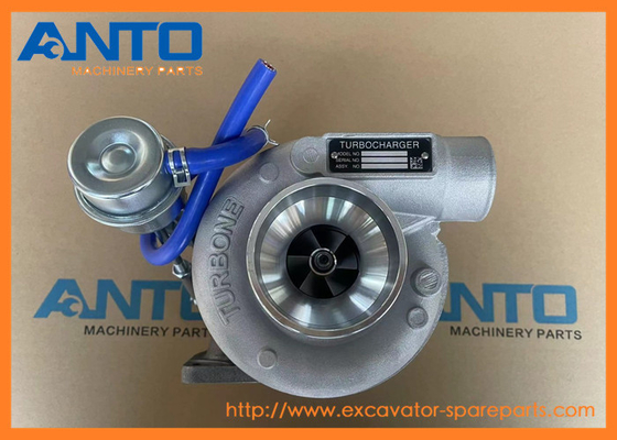 3592015 Pièces de moteur à excavatrice à turbocompresseur pour le véhicule HYUNDAI R140LC-7