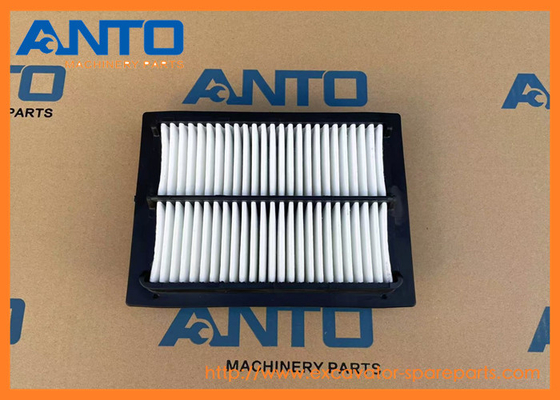 17M-911-3530 14X-911-7750 Filtre à air KOMATSU Excavator Cab Parts Pour PC350-8 PC400LC-8