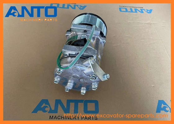 372-9295 3729295 Parties de compresseurs pour les excavatrices et les climatiseurs pour 320D GC 320D L