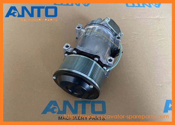 372-9295 3729295 Parties de compresseurs pour les excavatrices et les climatiseurs pour 320D GC 320D L