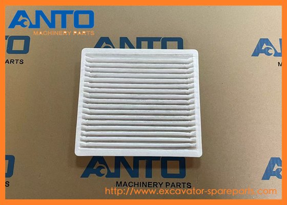 208-979-7620 2089797620 Filtre à air KOMATSU Pièces de cabine de la pelle pour PC240-8K PC290-8K