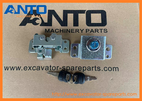3758597 375-8597 Pièces détachées de serrure pour excavatrice 312D 312D L 313D 315D L 318D L