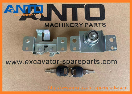 3758597 375-8597 Pièces détachées de serrure pour excavatrice 312D 312D L 313D 315D L 318D L