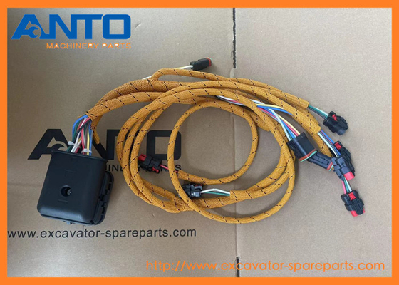 385-2664 3852664 Moteur Harness Excavator Parties de moteur Pour 345C 345C L 345C MH 345D 345D L