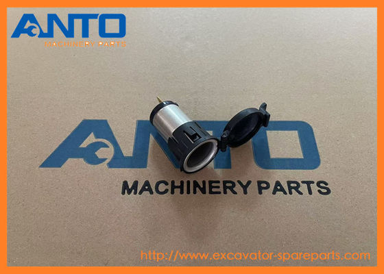 21M8-01420 21M801420 Socket ASSY HYUNDAI Pièces détachées pour excavatrice adaptées à la 180D-9