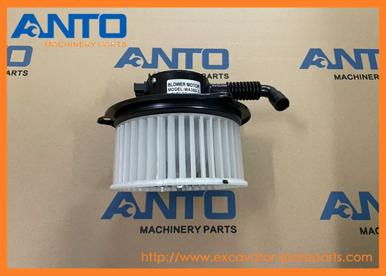 ND116340-2361 ND116340-2360 Moteur souffleur KOMATSU Pièces de rechange pour chargeur à roues pour WA120-3