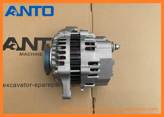 3855043 385-5043 Pièces de moteur de l'alternateur de la pelle pour 308E 308E CR 308E SR 308E2 CR