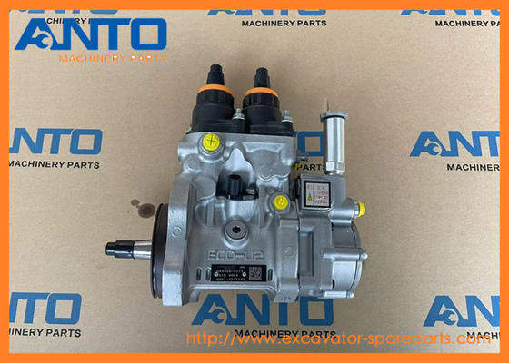 6251-71-1121 6251-71-1120 Pompes à injection de carburant KOMATSU Pièces détachées pour excavatrice pour PC400-8 6D125