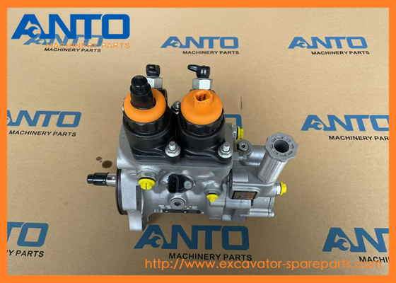 6251-71-1121 6251-71-1120 Pompes à injection de carburant KOMATSU Pièces détachées pour excavatrice pour PC400-8 6D125
