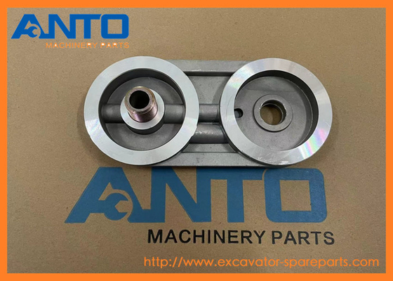 3897331 Filtre à carburant Pour le filtre de l'excavateur HYUNDAI R170W3 R200W3