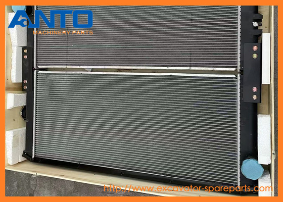 4403412 4403413 Radiateur HITACHI Pièces détachées pour excavatrice EX300-5 EX350-5