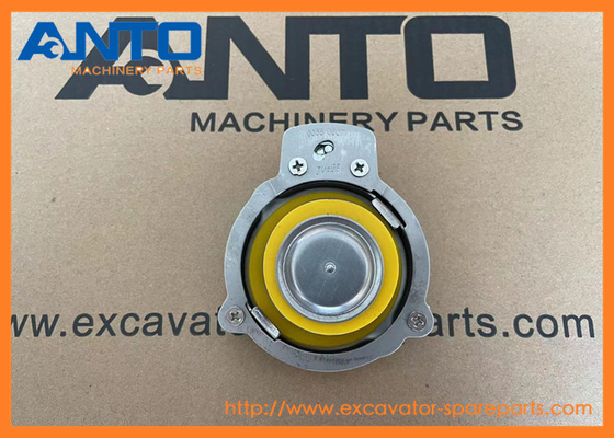 17A-60-11310 17A6011310 Cap Assy Fit KOMATSU Excavatrice HB205 HB215 PC118MR PC1250 Pour les pièces détachées, il est nécessaire de préparer les pièces détachées.