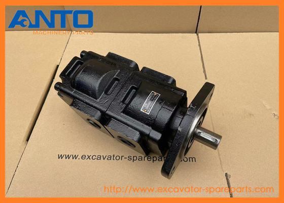20/912800 Excavateur à pompe hydraulique principale Pièces de pompe hydraulique pour JCB 3CX