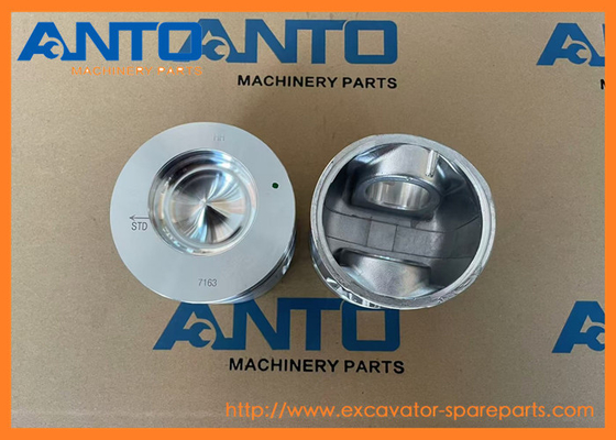 3907163 Pièces de raccordement de broyeurs à piston pour 4BT3.9 6BT5.9