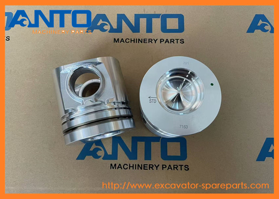 3907163 Pièces de raccordement de broyeurs à piston pour 4BT3.9 6BT5.9