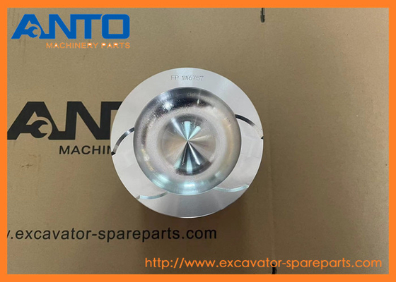 1W6757 1W-6757 Pièces de moteur pour excavatrice à piston pour 120G 130G