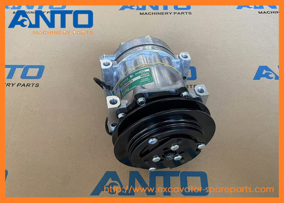 YX91V00001F1 Compresseur KOBELCO Pièces de rechange pour excavatrice pour ED150 ED160