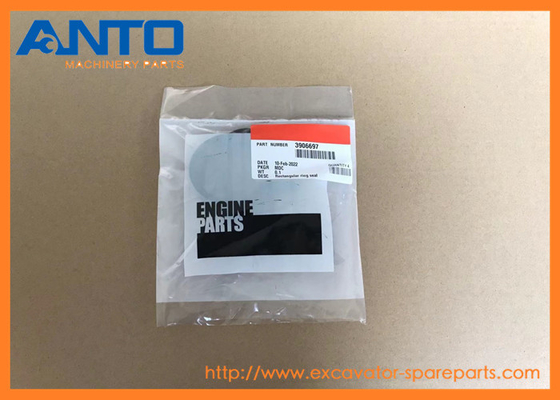 3906697 Pièces détachées pour excavatrice à anneau de scellés pour HYUNDAI R130LC3 R160LC3 R180LC3 R200NLC3