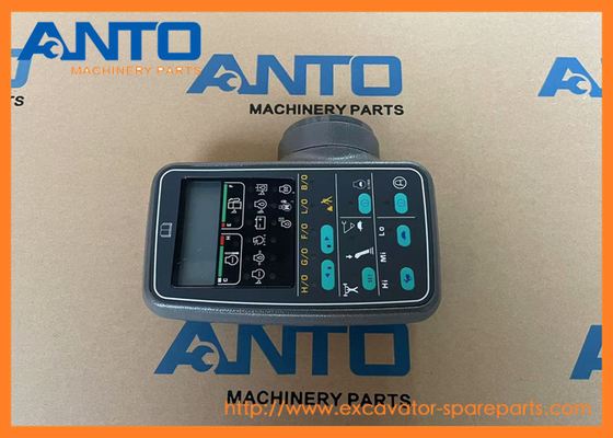 7834-73-6100 7834-73-6000 Moniteur KOMATSU Pièces détachées pour excavatrice PC300-6 PC350-6