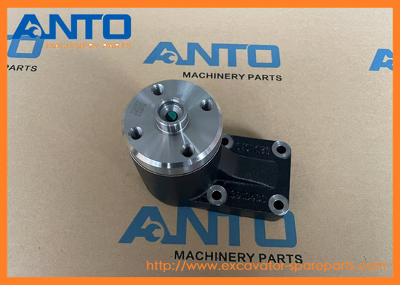 3913433 Pièces détachées pour excavatrice à support de ventilateur pour HYUNDAI R220LC9A R220NLC9A R235LCR9