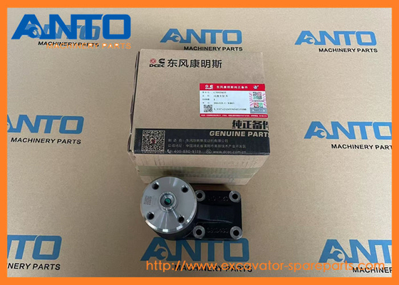 3913433 Pièces détachées pour excavatrice à support de ventilateur pour HYUNDAI R220LC9A R220NLC9A R235LCR9