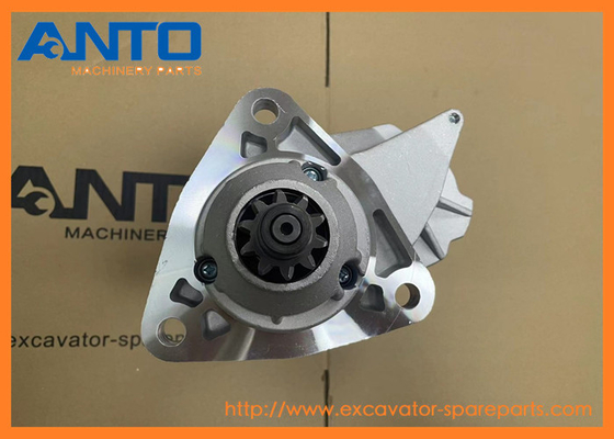 3920329 Moteurs de démarrage et pièces détachées de moteurs de pellets pour HYUNDAI R290LC3