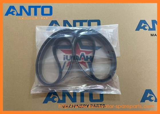 3926848 Pièces de moteur pour excavatrice à V-bandes pour HYUNDAI HL760-3 HL760-3ATM
