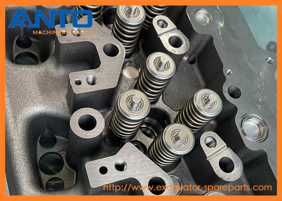 356-2070 486-6227 Tête de cylindre roue de tracteur pièces détachées pour 621H C13