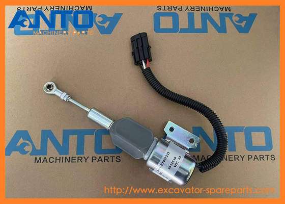 3932530 393-2530 Générateur pièces de moteur de la pelle équipées pour le moteur C4.4
