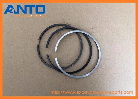 3938177 Ensemble de moteurs à piston pour les pièces de moteurs de pellets pour HYUNDAI R140LC-7 R210LC7 R210NLC7