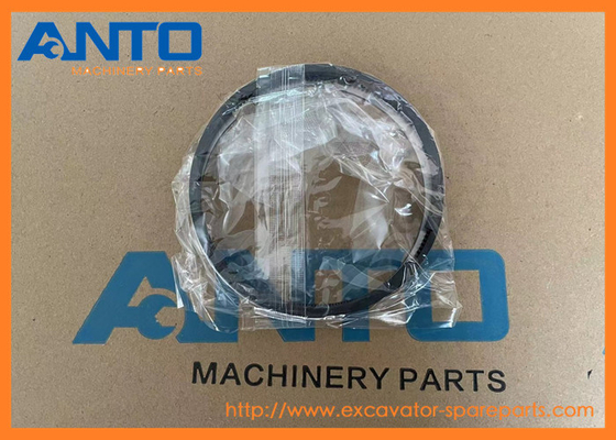 3938177 Ensemble de moteurs à piston pour les pièces de moteurs de pellets pour HYUNDAI R140LC-7 R210LC7 R210NLC7