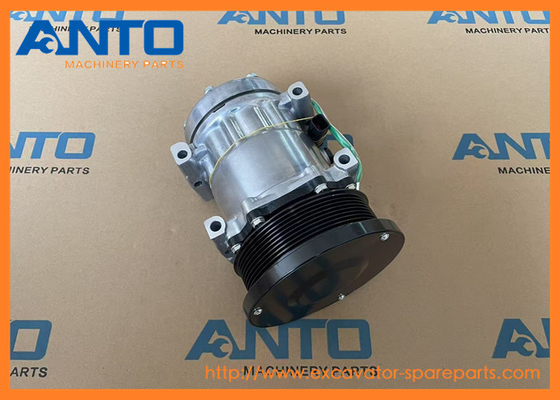 394-9671 3949671 Compresseur Excavateur Parties de climatiseur Pour 385B