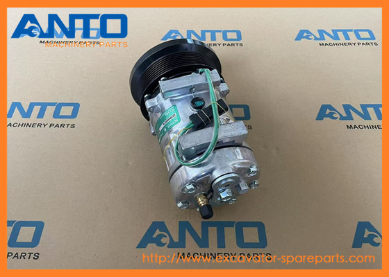 394-9671 3949671 Compresseur Excavateur Parties de climatiseur Pour 385B