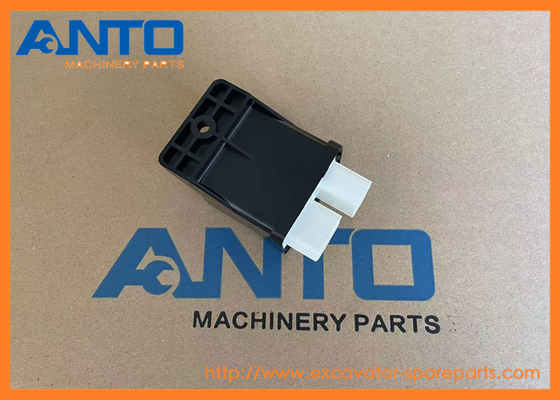 YM119802-77200 4626350 Relais sécurisé KOMATSU Pièces de rechange pour excavatrice PC27MR-3 PC35MR-3